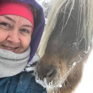 Meet your Posher, Samantha